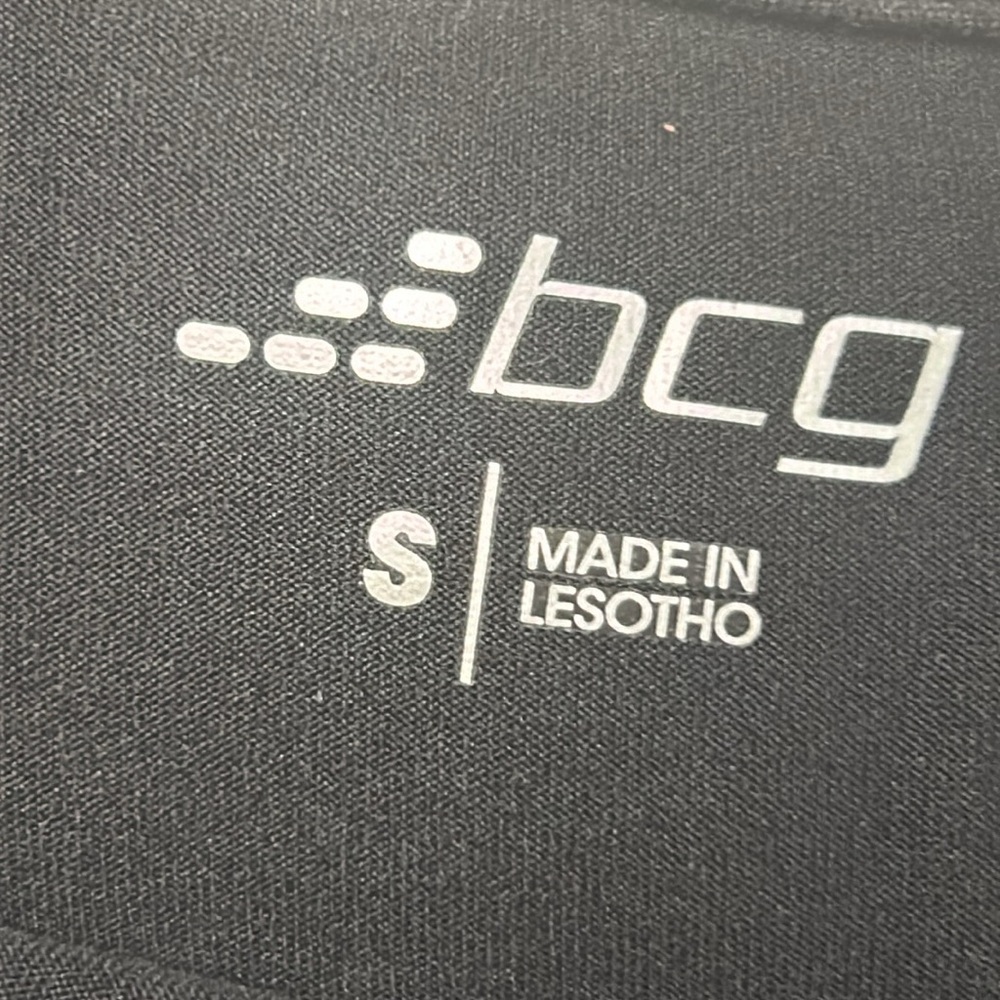 BCG Top 💥 - Picture 7 of 10